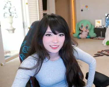 Emiru OnlyFans Leaked Free Thumbnail Picture - #T1r3AKMzEV