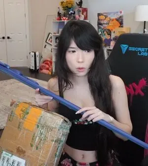 Emiru OnlyFans Leaked Free Thumbnail Picture - #TR9mL37Qxg