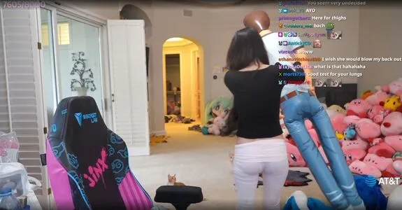 Emiru OnlyFans Leaked Free Thumbnail Picture - #TaL93O90GU