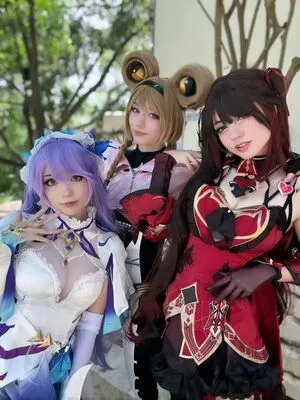 Emiru OnlyFans Leaked Free Thumbnail Picture - #TgLlxzsmUL