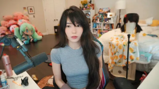 Emiru OnlyFans Leaked Free Thumbnail Picture - #Tm4oEhfErW