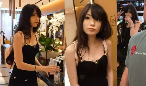 Emiru OnlyFans Leaked Free Thumbnail Picture - #UM4GiC1fpz