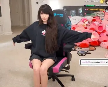 Emiru OnlyFans Leaked Free Thumbnail Picture - #UexxRAB4c1