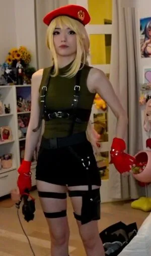 Emiru OnlyFans Leaked Free Thumbnail Picture - #UgbHuVWFw3