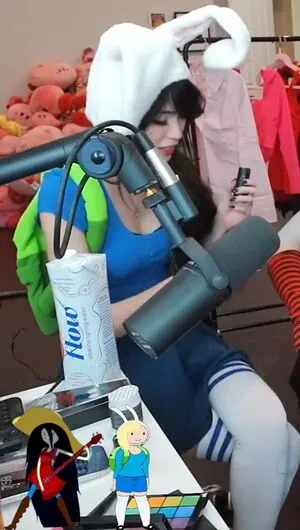 Emiru OnlyFans Leaked Free Thumbnail Picture - #UlLUg79PEz