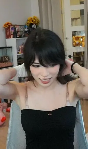 Emiru OnlyFans Leaked Free Thumbnail Picture - #V3VWeIJOSz