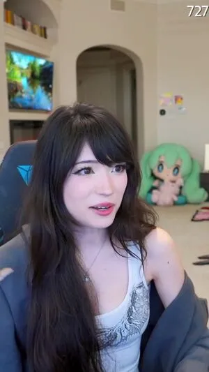 Emiru OnlyFans Leaked Free Thumbnail Picture - #VEZ3CPpPkv