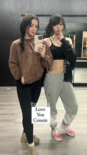 Emiru OnlyFans Leaked Free Thumbnail Picture - #WRAymNfs8S