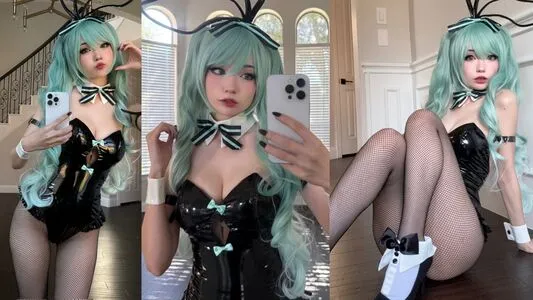 Emiru OnlyFans Leaked Free Thumbnail Picture - #WrThicIYiX