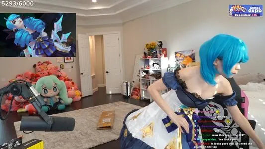 Emiru OnlyFans Leaked Free Thumbnail Picture - #XO0KYoJztp