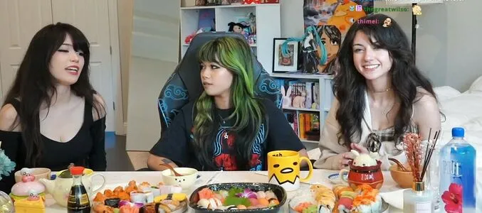 Emiru OnlyFans Leaked Free Thumbnail Picture - #Y1gCZr7XHG