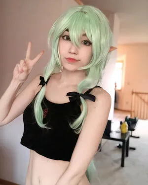 Emiru OnlyFans Leaked Free Thumbnail Picture - #Y7h7J3RRYp