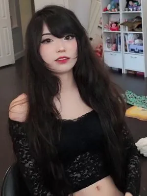 Emiru OnlyFans Leaked Free Thumbnail Picture - #Y9ZjXEKkIV
