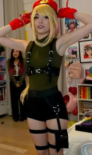 Emiru OnlyFans Leaked Free Thumbnail Picture - #YNUsbsIFNp