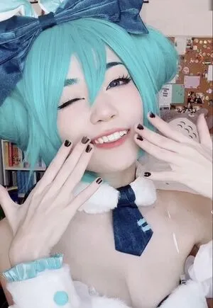 Emiru OnlyFans Leaked Free Thumbnail Picture - #YNc8SHgruF