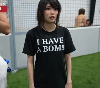 Emiru OnlyFans Leaked Free Thumbnail Picture - #Yr3LJSRGNY