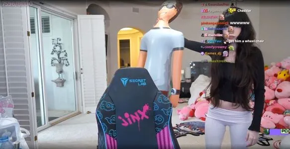 Emiru OnlyFans Leaked Free Thumbnail Picture - #ZiFN7n2ucv