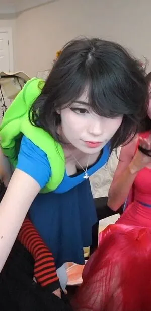 Emiru OnlyFans Leaked Free Thumbnail Picture - #Zia55gJDN3