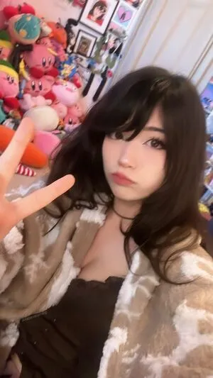 Emiru OnlyFans Leaked Free Thumbnail Picture - #ZluyWucI8B
