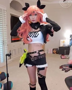 Emiru OnlyFans Leaked Free Thumbnail Picture - #a1RIptmT41