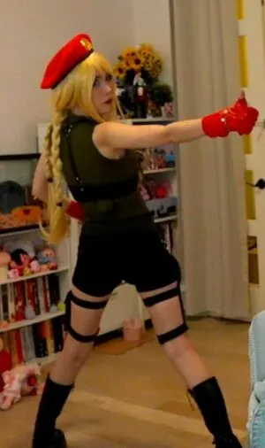 Emiru OnlyFans Leaked Free Thumbnail Picture - #aSiXXrlx5h
