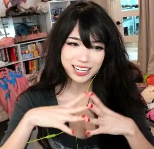 Emiru OnlyFans Leaked Free Thumbnail Picture - #ahxOuQEIq1