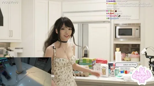 Emiru OnlyFans Leaked Free Thumbnail Picture - #asQYVwwmh7