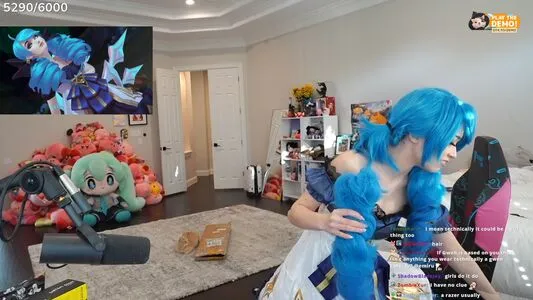 Emiru OnlyFans Leaked Free Thumbnail Picture - #bCFsOy55kk