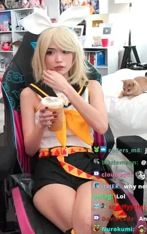 Emiru OnlyFans Leaked Free Thumbnail Picture - #bKkiymofmB