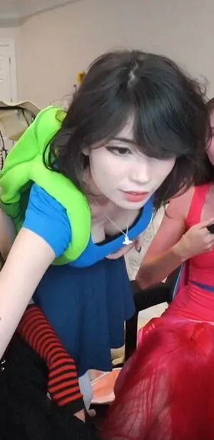Emiru OnlyFans Leaked Free Thumbnail Picture - #bmbf3oeu9Q