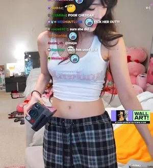 Emiru OnlyFans Leaked Free Thumbnail Picture - #breYNlZgLj