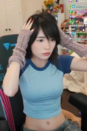 Emiru OnlyFans Leaked Free Thumbnail Picture - #c9wxxpCjX3
