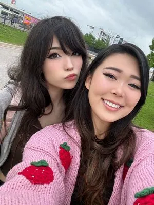 Emiru OnlyFans Leaked Free Thumbnail Picture - #cRLMyi865V