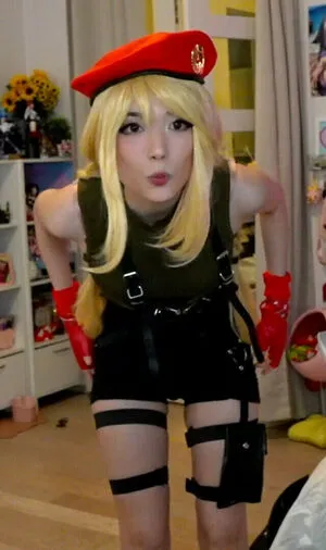 Emiru OnlyFans Leaked Free Thumbnail Picture - #cXVuAWt3Hq