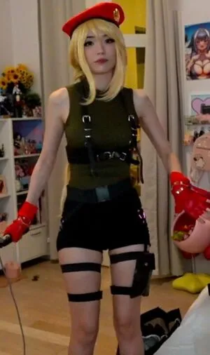 Emiru OnlyFans Leaked Free Thumbnail Picture - #cunhbPy5Jm
