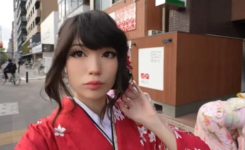 Emiru OnlyFans Leaked Free Thumbnail Picture - #dDvUHic9Ot