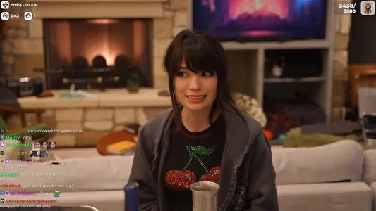 Emiru OnlyFans Leaked Free Thumbnail Picture - #dHjVmTPLLn