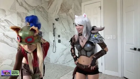 Emiru OnlyFans Leaked Free Thumbnail Picture - #dpiVOclXXI