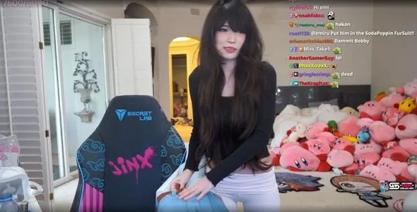 Emiru OnlyFans Leaked Free Thumbnail Picture - #dsVz0u2ktD