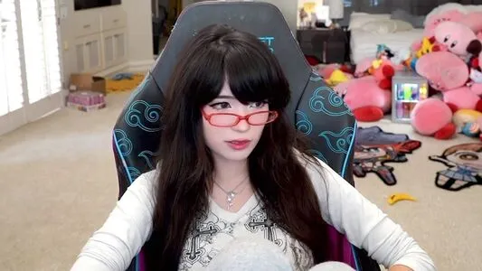 Emiru OnlyFans Leaked Free Thumbnail Picture - #eiegRA8xD8