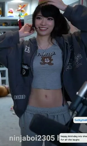 Emiru OnlyFans Leaked Free Thumbnail Picture - #emx6ATULXT