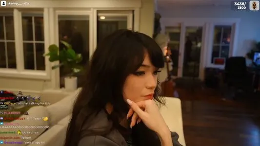 Emiru OnlyFans Leaked Free Thumbnail Picture - #ewblhdkqXO