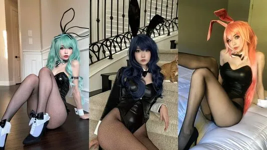 Emiru OnlyFans Leaked Free Thumbnail Picture - #f5clrvG1DD