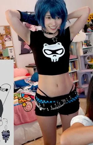 Emiru OnlyFans Leaked Free Thumbnail Picture - #fEnNbF5DIl