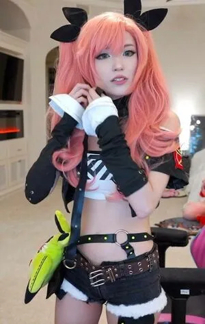 Emiru OnlyFans Leaked Free Thumbnail Picture - #fMRPrQKIhO