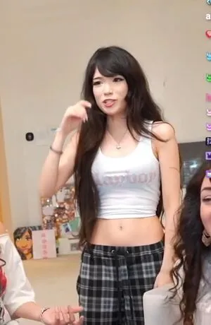 Emiru OnlyFans Leaked Free Thumbnail Picture - #fqXB1gsub9