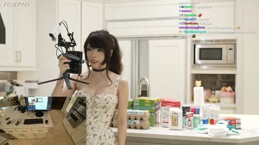 Emiru OnlyFans Leaked Free Thumbnail Picture - #gGnibk0xCq