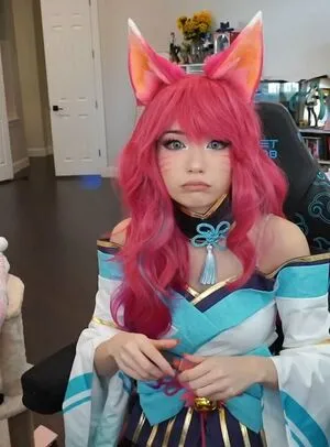 Emiru OnlyFans Leaked Free Thumbnail Picture - #ga8B28SF0L