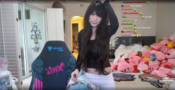 Emiru OnlyFans Leaked Free Thumbnail Picture - #gbDaklHgAz