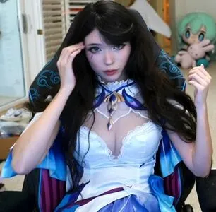 Emiru OnlyFans Leaked Free Thumbnail Picture - #gdXxyIkHbh